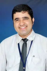 Mr. Sathyendra Bhat J